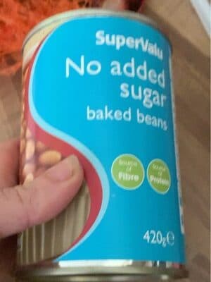 Baked beans