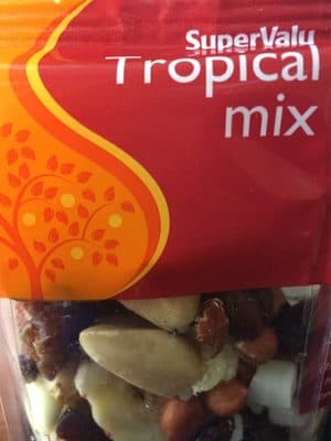 Tropical mix