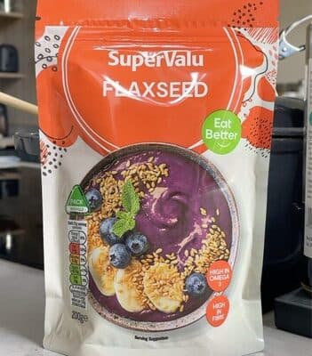 Flaxseed