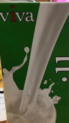 Viva milk semi