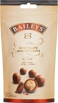 Baileys Mini Delights