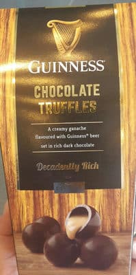 Chocolate Truffles