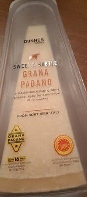 Grand Padano