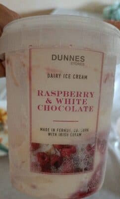 Dairy Ice cream