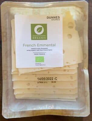 French Emmental