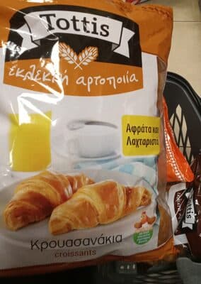 Tottis