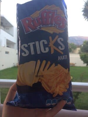 Sticks