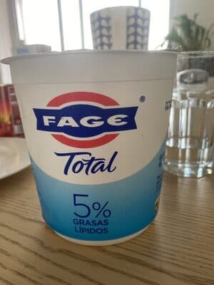 Fage