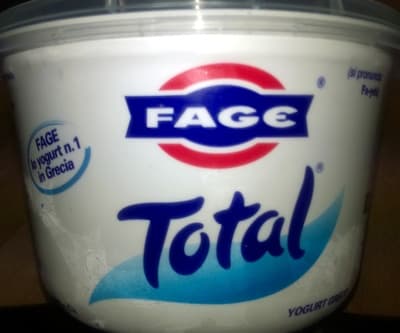 Total