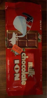 Milk Chocolate