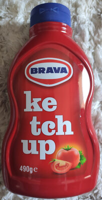 Ketchup