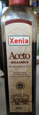Aceto Balsamico