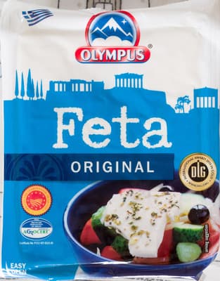 Feta