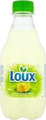 Lemon Juice Drink