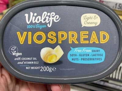 Viospread