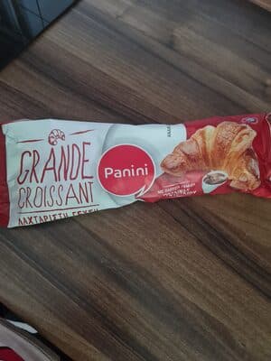 Grande croissant