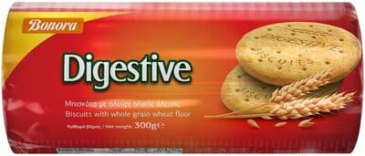 Digestive Biscuits