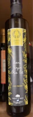 Olive Oil