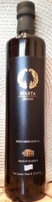 Extra Virgin Olive Oil