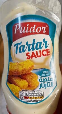 Tartar Sauce