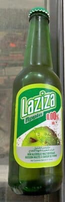 laziza apple