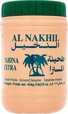 Tahina Extra