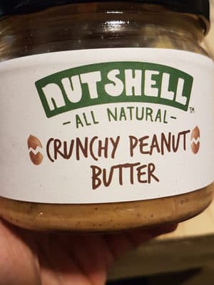 Peanut Butter