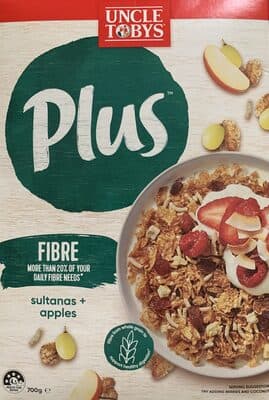 Plus Fibre