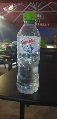 Uj Qafe Mali
