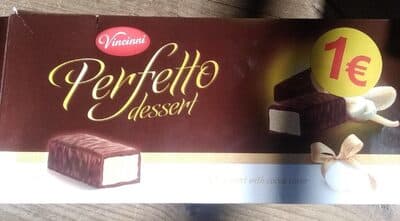 Perfetto Dessert