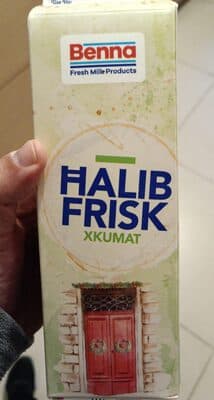 Benna Skimmed Milk