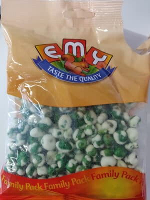 Emy Original Greenpeas