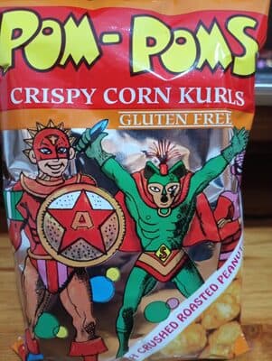 Pom-poms