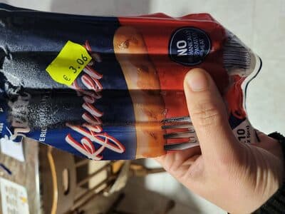 Dew Fresh Frankfurter