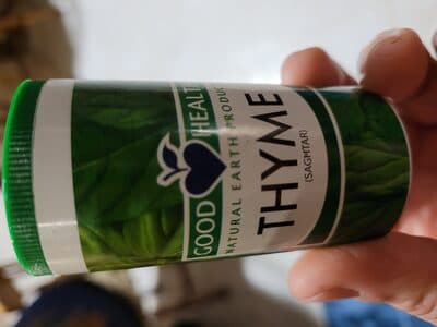 Thyme