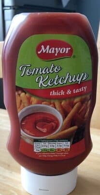 Ketchup