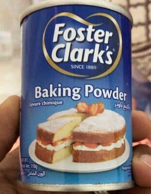 Baking Powder