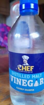 Distilled Malt Vinegar