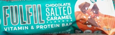 Fulfil Vitamin & Protein Bar