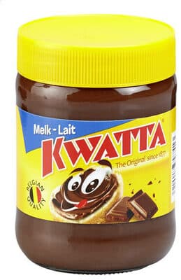 Kwatta melk-lait