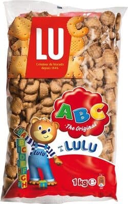 ABC