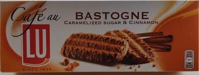 Bastogne biscuits