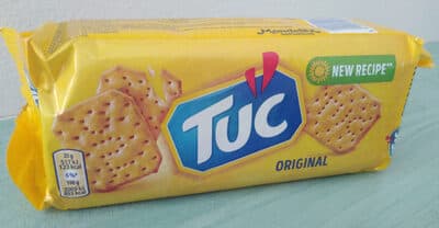 TUC Original