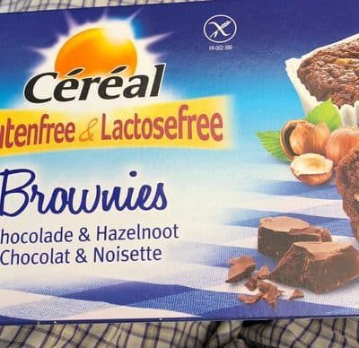 Brownies