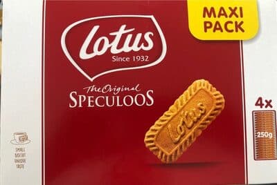 The Original Speculoos