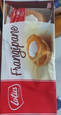 Frangipane