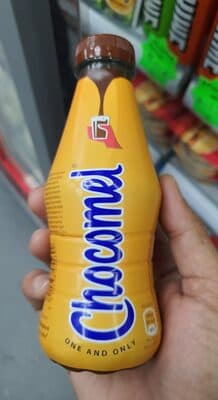 chocomel