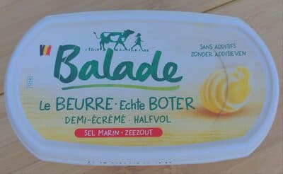 Balade