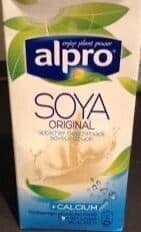 Soya Original
