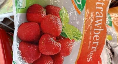 Ardo strawberry